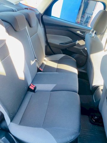 Ford Focus 1,0 GTDi Ecoboost