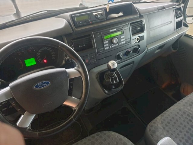 Ford Transit 2,4 TDCI, 2008 god.
