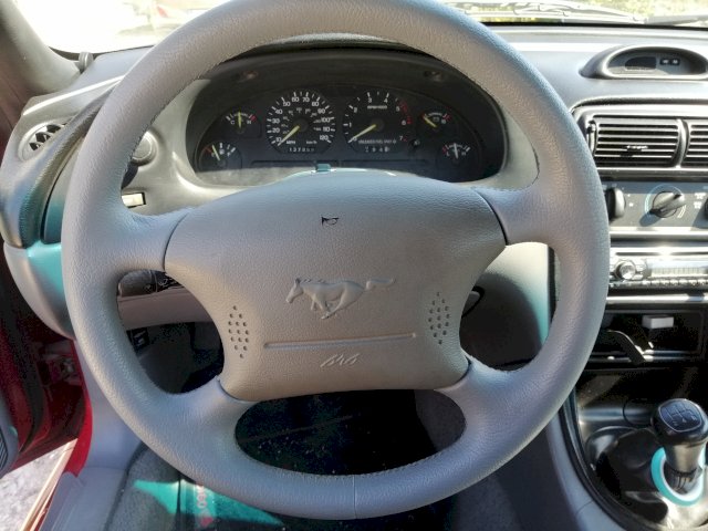 Ford Mustang 3,8 v6
