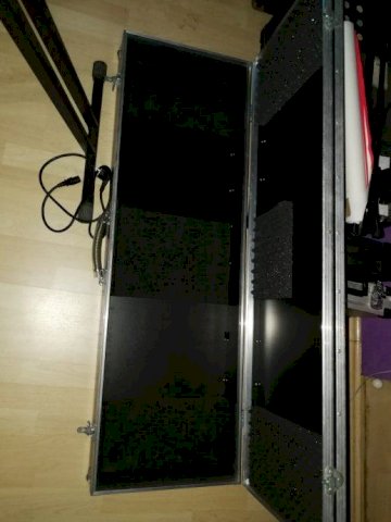 Korg Pa 3X Le 76