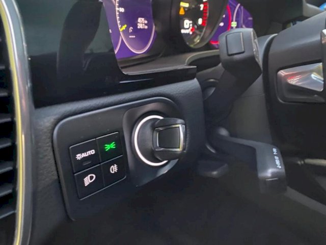 Porsche Cayenne Coupe HYBRID -TESTNO-