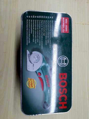 Bosch Xeo