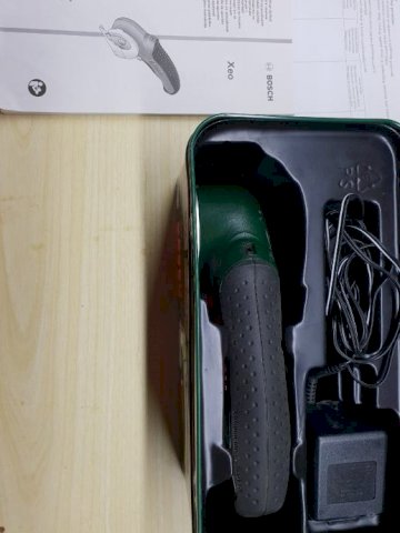 Bosch Xeo