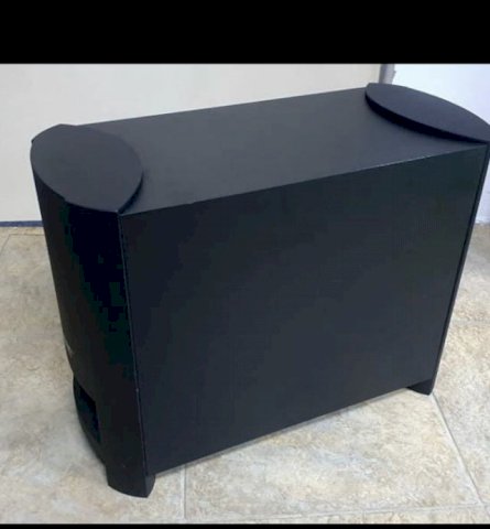 Bose aktivni subwoofer