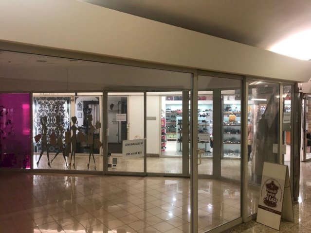 Poslovni pros,ZADAR,CITY GALLERIA ,25m2