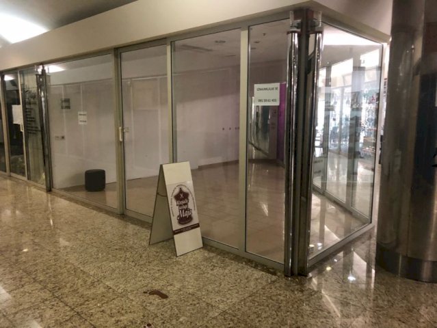 Poslovni pros,ZADAR,CITY GALLERIA ,25m2