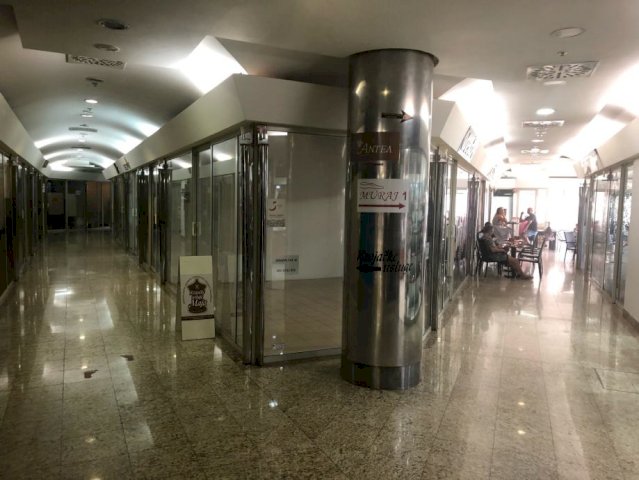 Poslovni pros,ZADAR,CITY GALLERIA ,25m2
