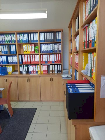 Poslovni prostor 59 m2 u centru Osijeka