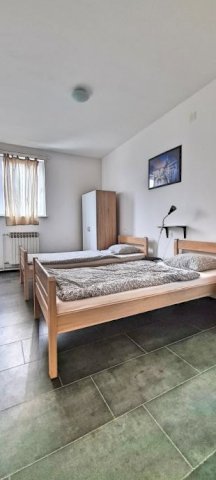 Poslovni prostor: Zagreb (Retkovec), 500 m2