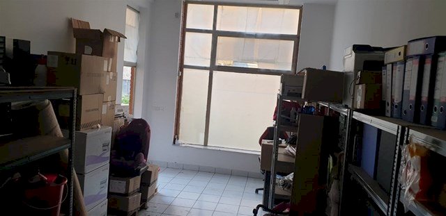 Poslovni prostor Osijek Retfala 26m2, Vij.P.Gore