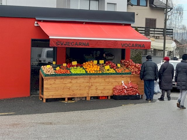 Poslovno prostor Vrapce