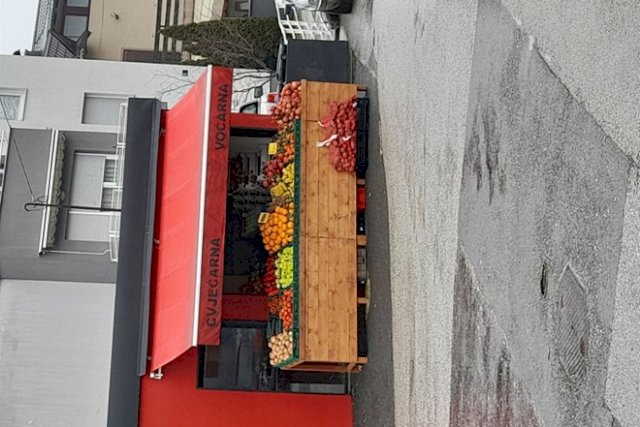 Poslovno prostor Vrapce