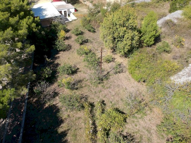 Hotelsko zemljište (T-1 zona) / Makarska rivjera