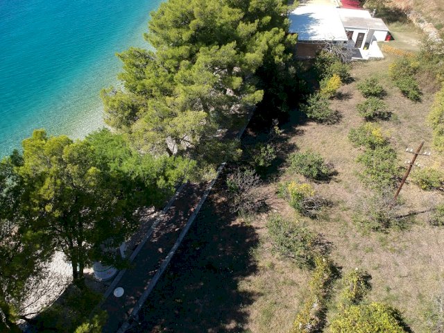 Hotelsko zemljište (T-1 zona) / Makarska rivjera