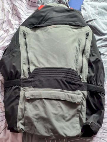 Moto MODEKA SPORT TOURING JAKNA