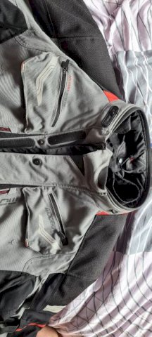 Moto MODEKA SPORT TOURING JAKNA