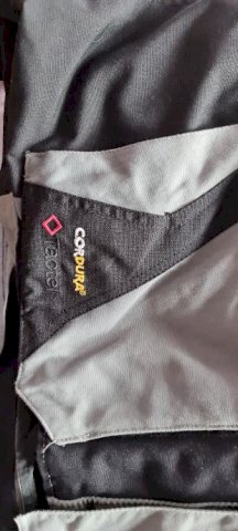 Moto MODEKA SPORT TOURING JAKNA