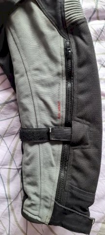 Moto MODEKA SPORT TOURING JAKNA