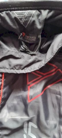 Moto MODEKA SPORT TOURING JAKNA