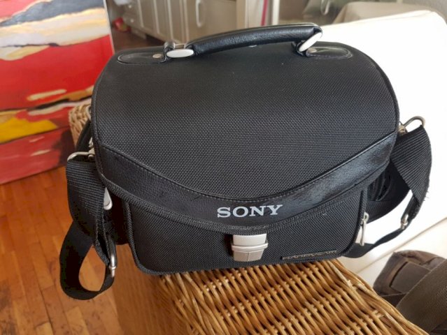 Fotoaparat Sony A 380
