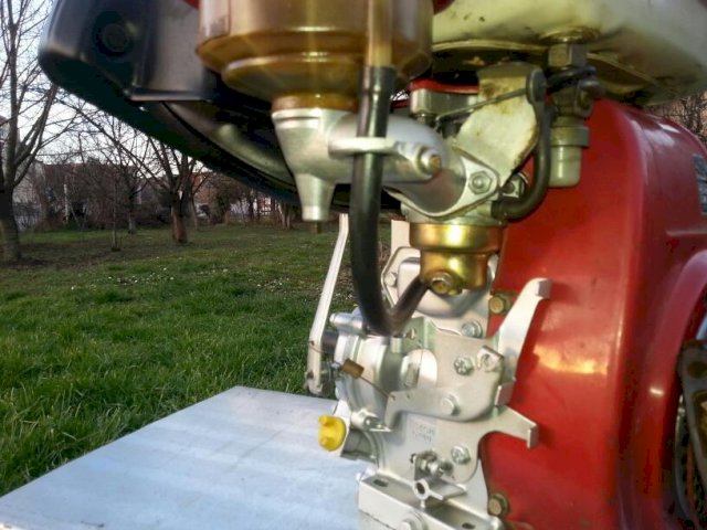 Motor Honda G200 za motokultivator F600/F620