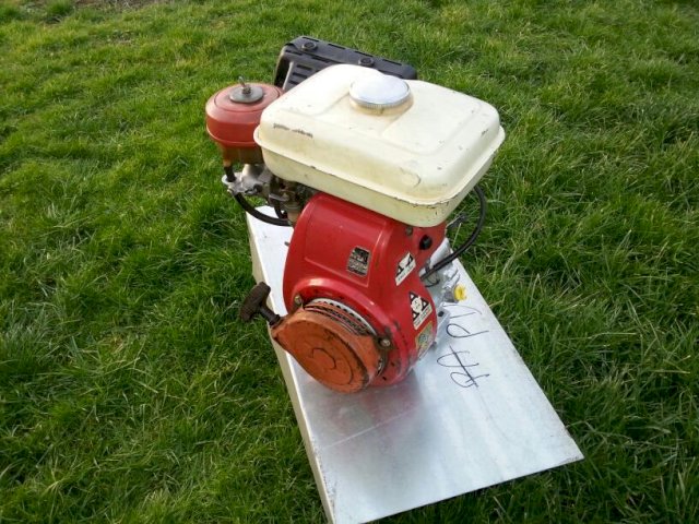 Motor Honda G200 za motokultivator F600/F620