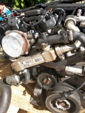 Motor za bmw