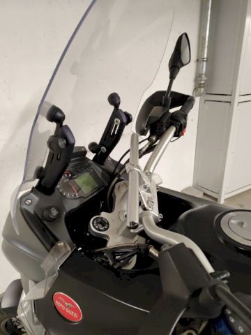 Moto Guzzi Stelvio 1200 NTX 1200 cm3, 2011 god.