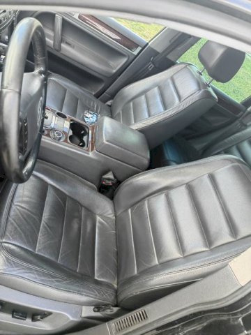 VW Touareg 3,0 V6 TDI