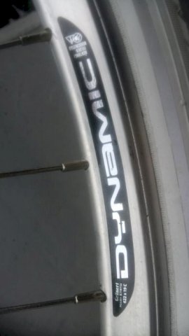 Novi njemački bicikl