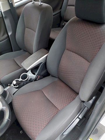 Toyota Verso 2.0d4d