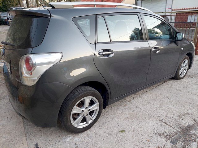 Toyota Verso 2.0d4d