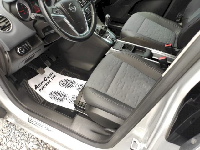 Opel Meriva 1,3 CDTI 