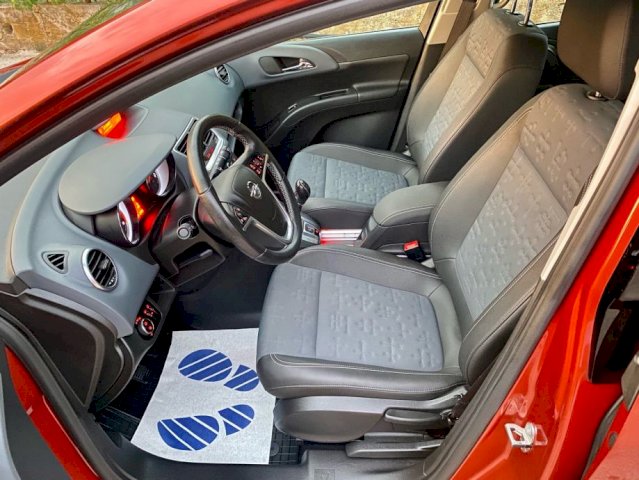 Opel Meriva 1,7 CDTI Cosmo S