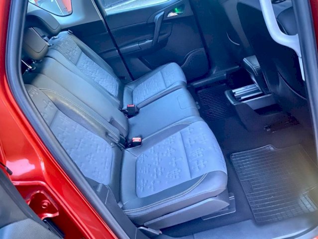 Opel Meriva 1,7 CDTI Cosmo S