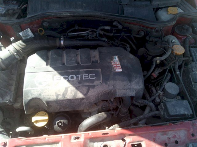 Opel Combo 1.3 cdti 55 kW