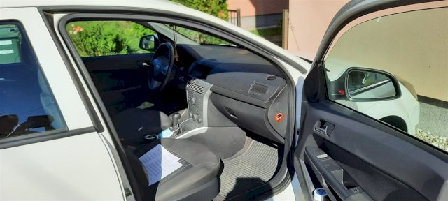 Opel Astra 1.7 CDTI