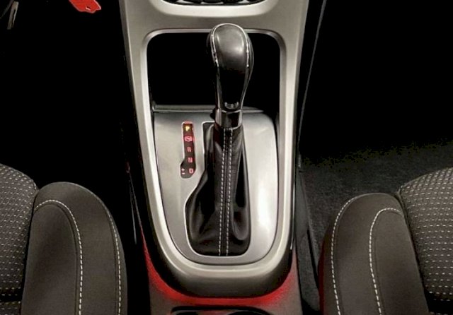 Opel Astra J 2,0CDTI 121KW AUTOMATIK