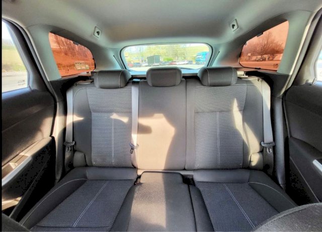 Opel Astra J 2,0CDTI 121KW AUTOMATIK