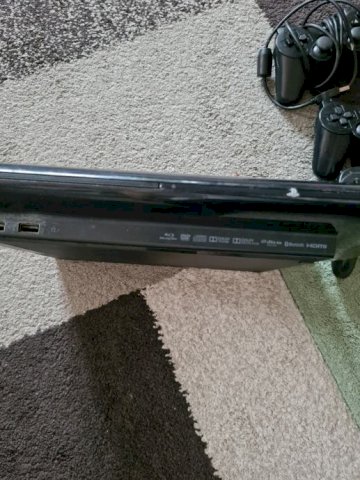 playstation3 super slim 500gb