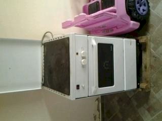 plinska peć grije kuha i peče