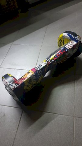 Xplorer hoverboard Joker