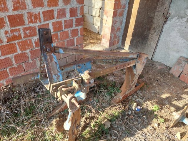 plug Olt alkal 12 Cola