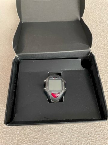 Polar RS400