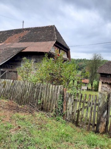 Poljoprivredno i šumsko zemljište, Šibine