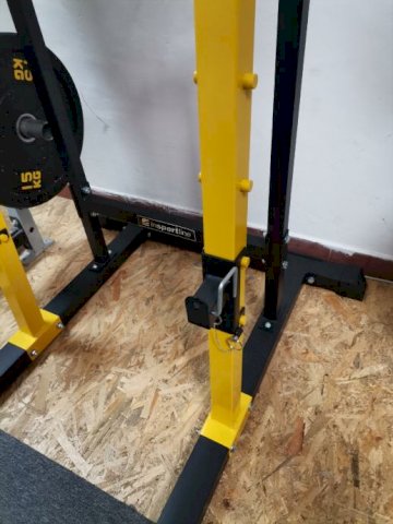 POWER TOWER mogučnost zamjene za drugu opremu