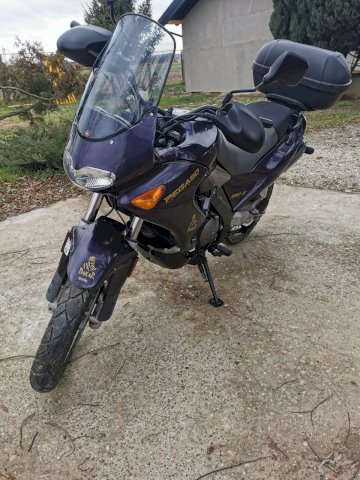 Aprilia Pegaso 650 IE