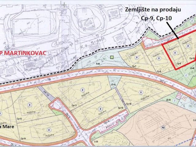 Građevinsko zemljište
