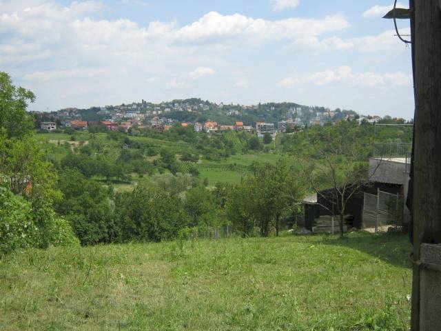 Građevinsko zemljište: Zagreb (Mikulići), 80??