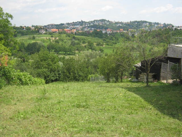 Građevinsko zemljište: Zagreb (Mikulići), 80??